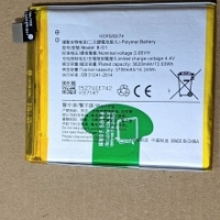 Pin Vivo V15 Pro Mã B-G1 Zin New